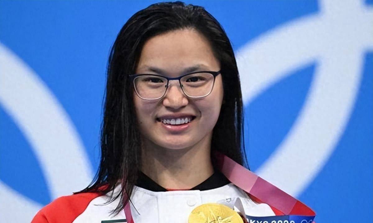 奥运会冠军麦克尼尔:我是加拿大人,绝不会到中国找亲生父母!